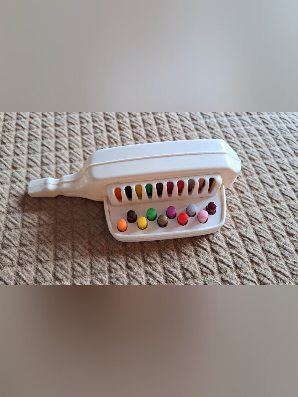 Vintage KEYMONICA by Proll Toys Newark N.J. Working